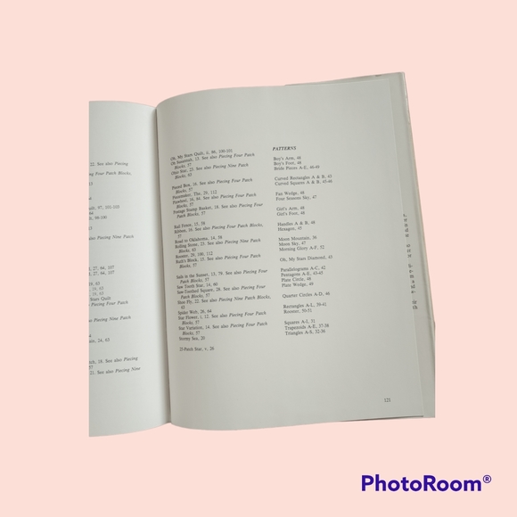 LAP QUILTING Traditional Designs - Picture 5 of 11